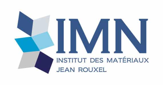 The arrival of nanoparticles in collaboration with the Nantes Institute of Materials