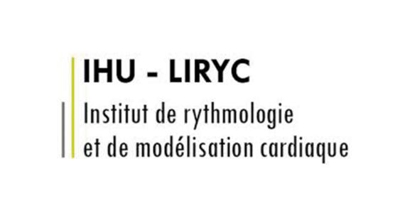 Logo LIRYC - Institut de rythmologie et de modélisation cardiaque