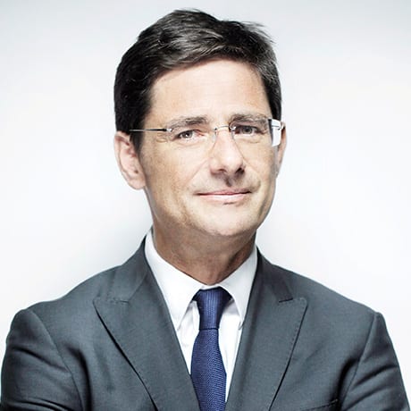 Nicolas Dufourcq, Directeur général Bpifrance