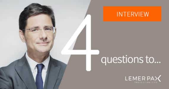 Nicolas Dufourcq, Direct Director at Bpifrance