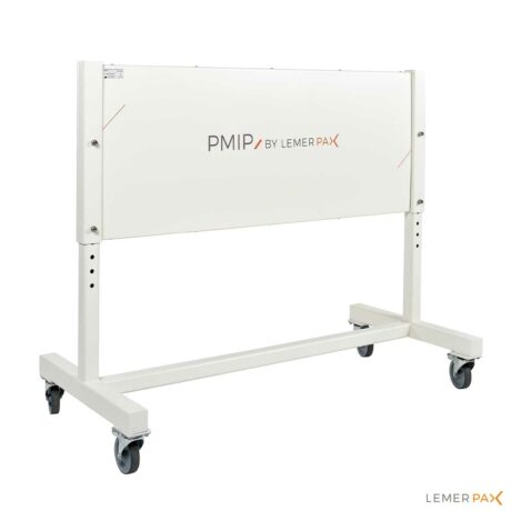 PMIP shielded mobile screen Lemerpax