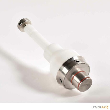 posisafe kl 30 lemerpax container radioactive source type a handle