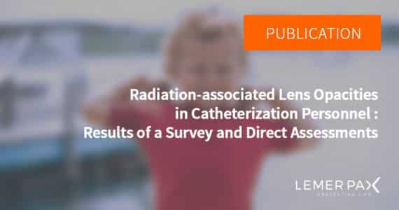 publication cataracte risks uk