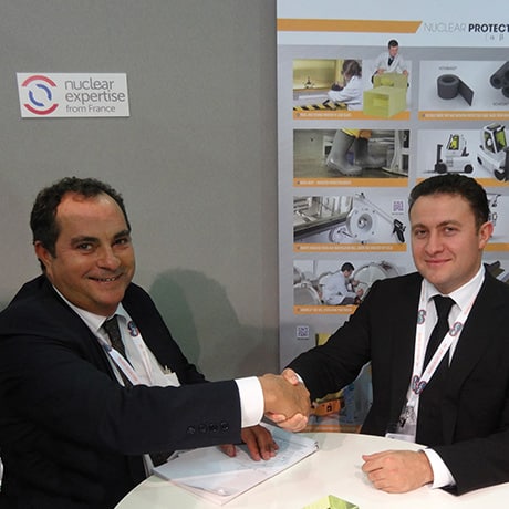 WNE 2014 - Paris Le Bourget