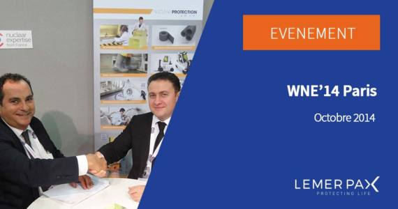 WNE 2014 - Paris Le Bourget