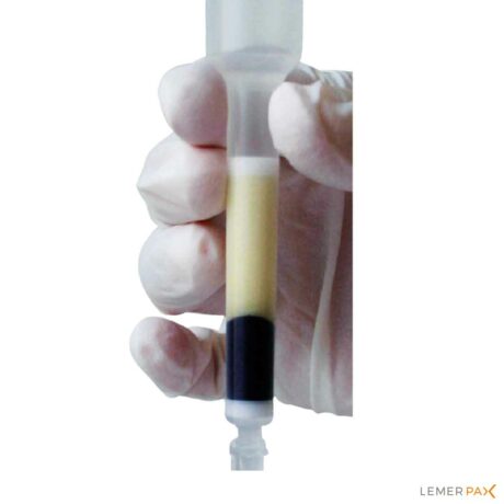 clevasol anti radiation isotop captation lemerpax