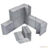 Lead bricks Lemerpax