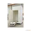 Compact X-ray booth - Non-Destructive Control - Lemer Pax