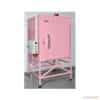 Compact X-ray booth - Non-Destructive Control - Lemer Pax