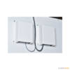 Compact X-ray booth - Non-Destructive Control - Lemer Pax