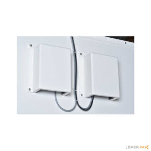 Compact X-ray cabinets - non-destructive testing (NDT)