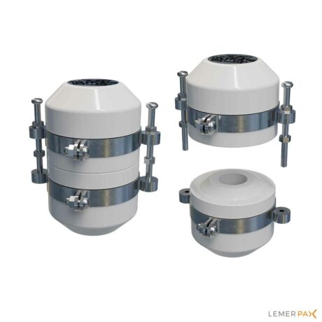 tb50 container radiation protection