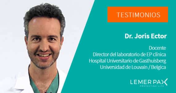 Testimonio_Joris-Ector_ES - Lemer Pax