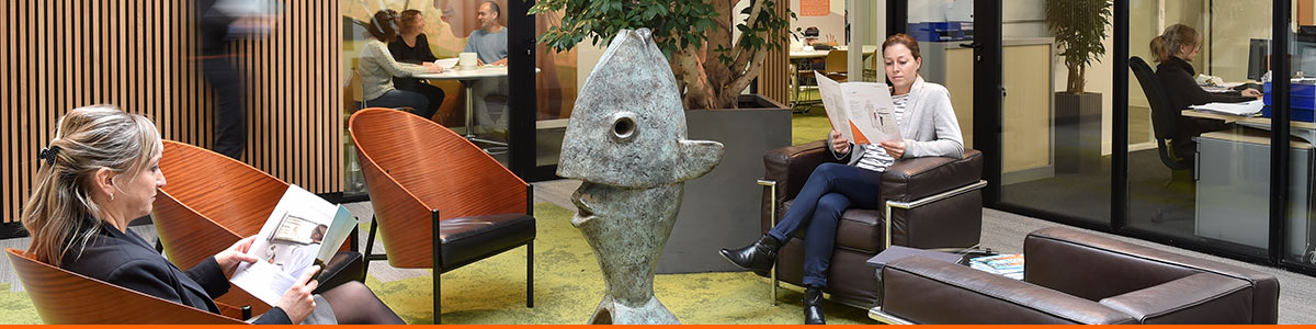 Homme-Poisson - Lemer Pax