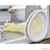 guantes estériles de preparación para recintos blindados