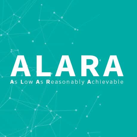 ALARA