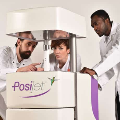 Posijet - Lemer Pax