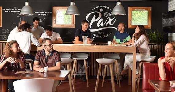bistrot pax