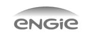 Logotipo de Engie