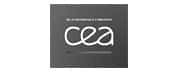 logotipo de la CEA