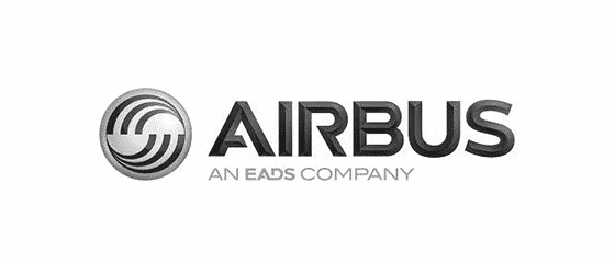 logotipo de Airbus