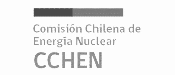 Logotipo de CCHEN