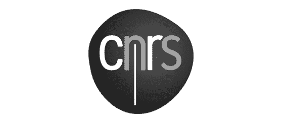 logotipo del CNRS