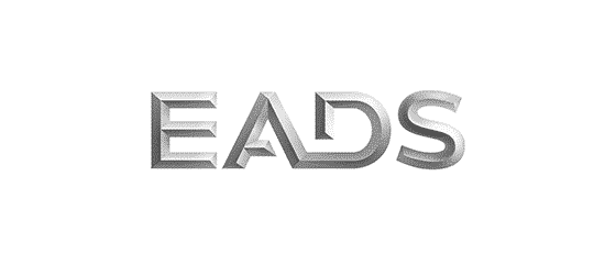 Logotipo de EADS