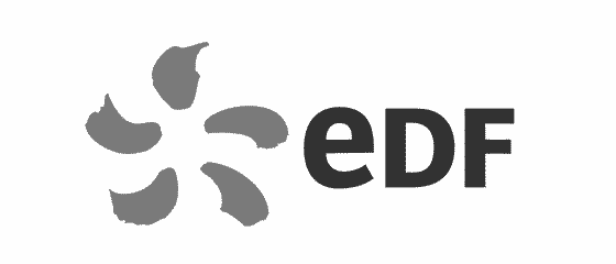 EDF logo