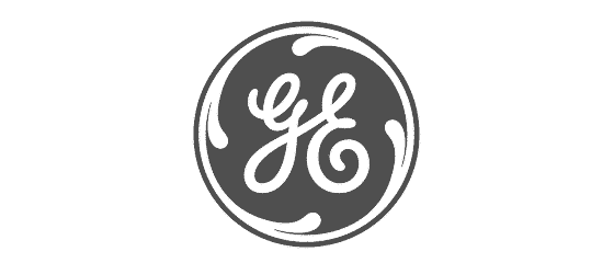 logotipo de GE