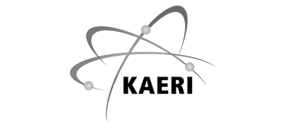 logotipo de KAERI