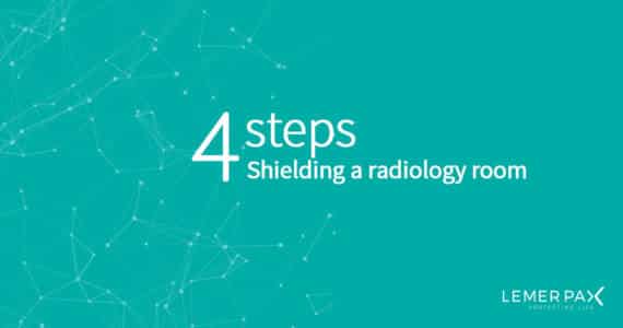 thumbnail picture 4 steps shielding a radiology room