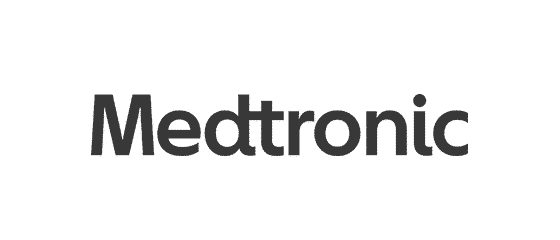 Logotipo de Medtronic