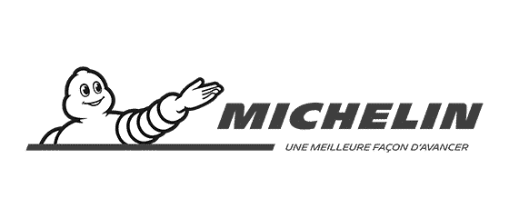 Michelin logo