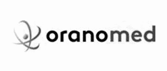 Logo Orán med