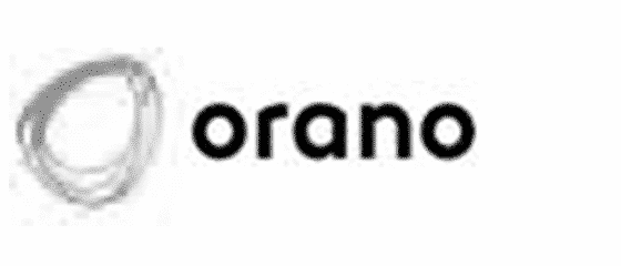 Orano logo