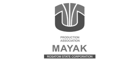 Logotipo de Maiak