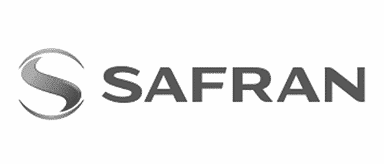 Logotipo de Safran