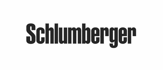 Logotipo de Schlumberger