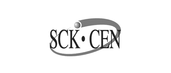 Logotipo SCK-CEN