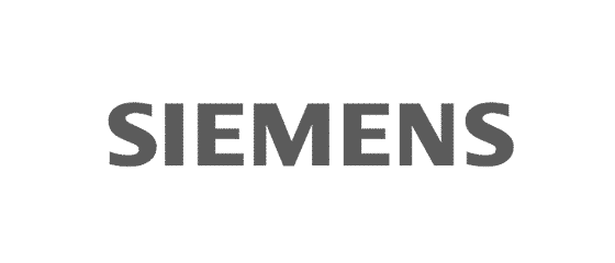 logotipo de siemens