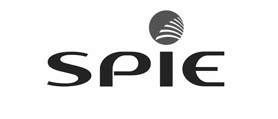 Spie logo