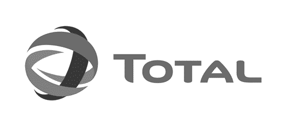 Total logo