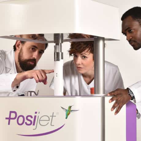 Nota de prensa - Nota de prensa - Posijet V3 - Lemer Pax