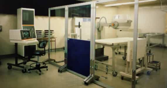 Press kit - Lemer Pax - 40 years of innovation in the service of radiation protection