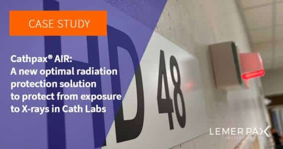 Case Study Cathpax AIR_CHU Nord Laennec_Lemer Pax