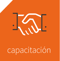 Página de inicio Formación