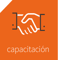 Home page Capacitacion