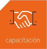 Home page Capacitacion