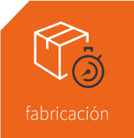 Soluciones à la medida - Fabricacion